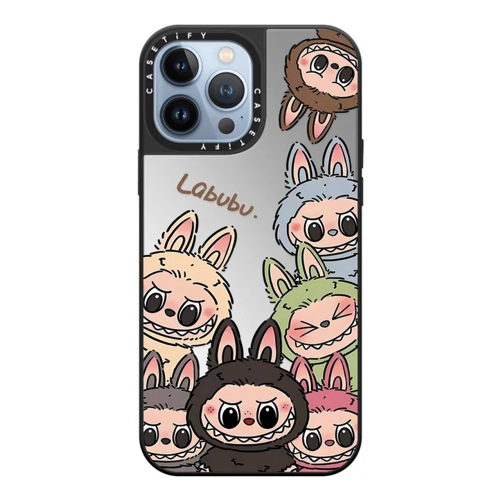 Labubu Phone Case